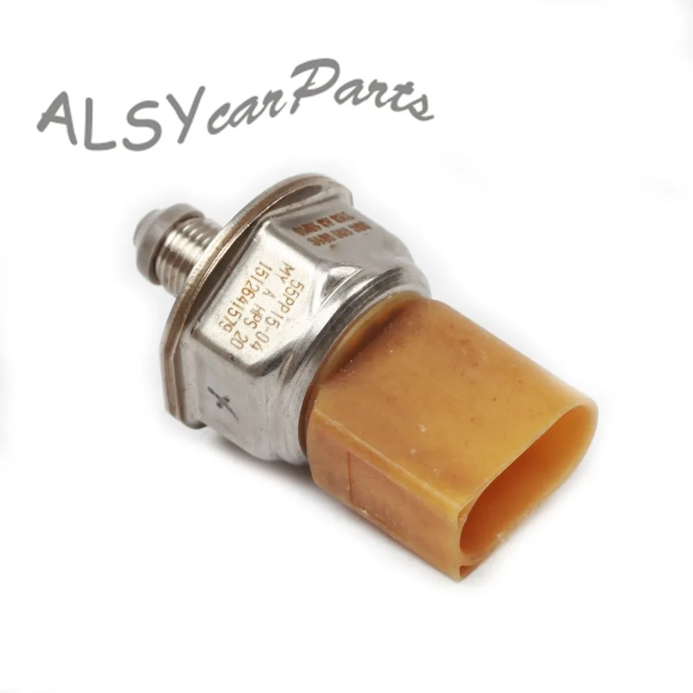 

YMM OEM 03C 906 051 C Fuel Pressure Sensor For Audi A4 Avant A5 A6 Quattro A7 A8 Q5 Q7 3.0T VW Jetta Golf Touareg 03C906051C