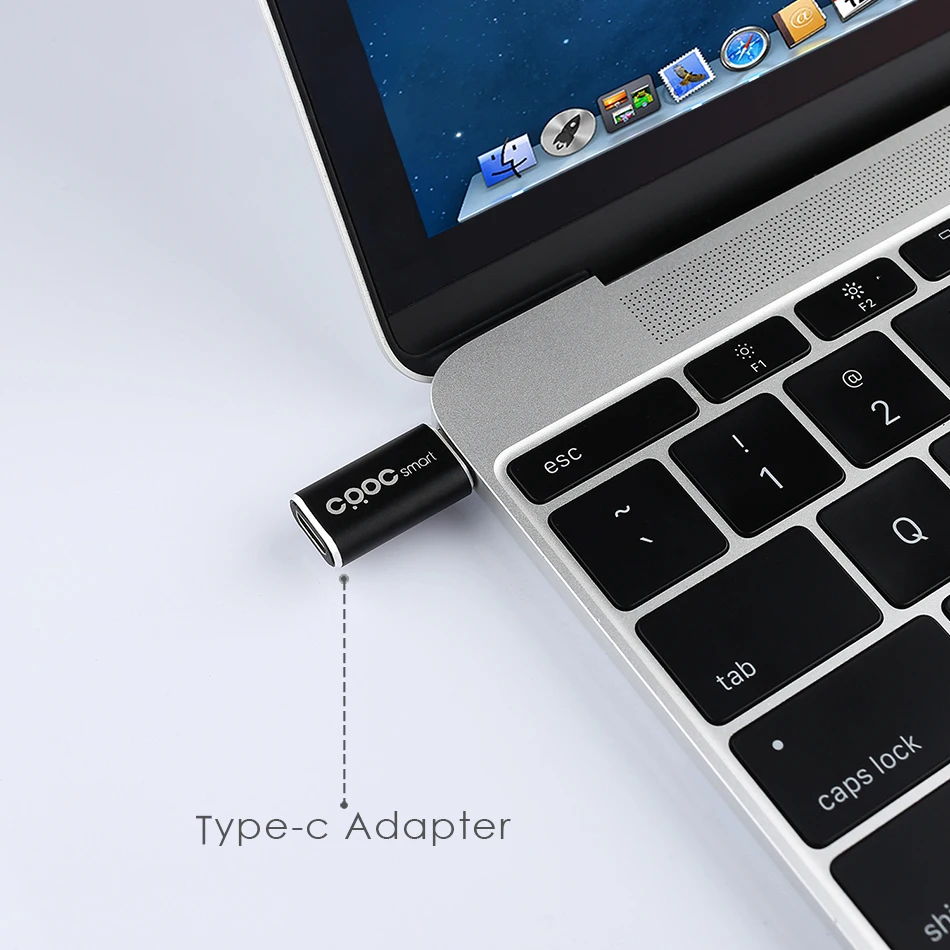 Адаптер CRDC USB Type C OTG кабель к Micro конвертер для Macbook Samsung Galaxy s8 s9 Huawei p20 pro адаптер Type-C