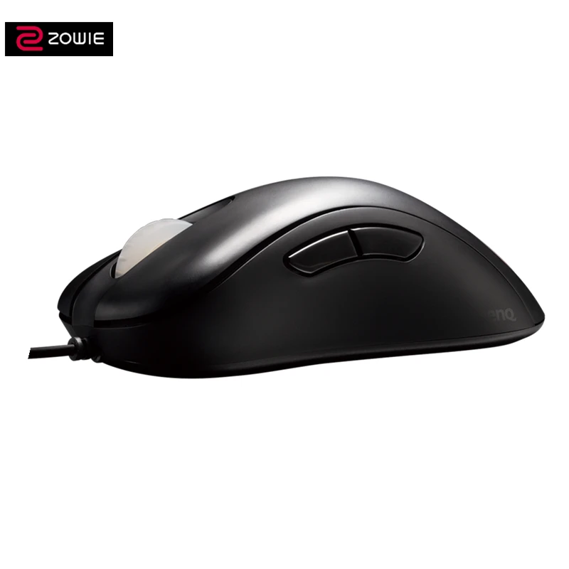 Оригинал Zowie Шестерня EC2-A/EC1-A Игровая Мышь Проводной USB 3200 ТОЧЕК/ДЮЙМ Оптический