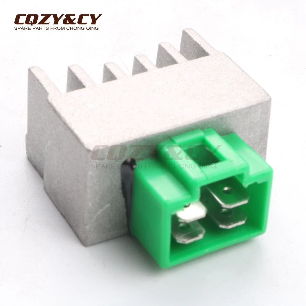 

RECTIFIER REGULATE ASSY for Yamaha T105E T105 V110 V110E 3KA-H1960-00