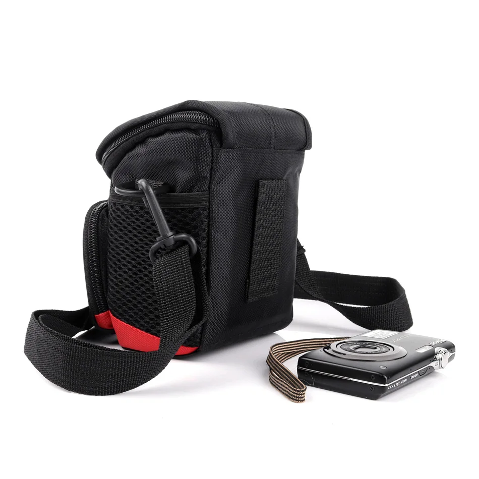 Чехол для цифровой камеры Panasonic Lumix DC-TZ90 TZ90 TZ80 ZS70 ZS50 ZS45 ZS40 TZ70 TZ60 TZ50 TZ40 FT6 TS6 FT5 TS5 FT4 TS4