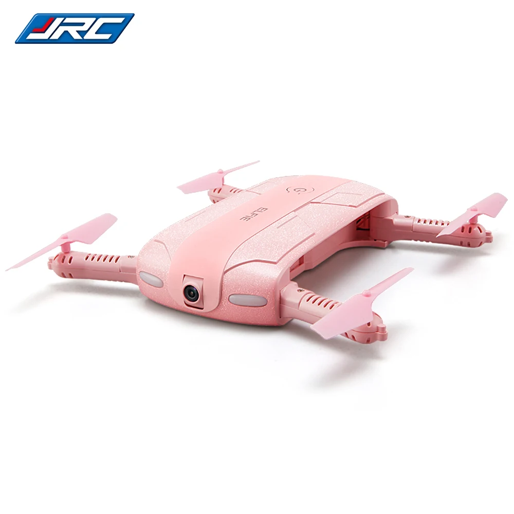 (Корабль из США) распродажа JJRC H37 ELFIE предложение RC Дрон с 720P HD камерой WiFi FPV