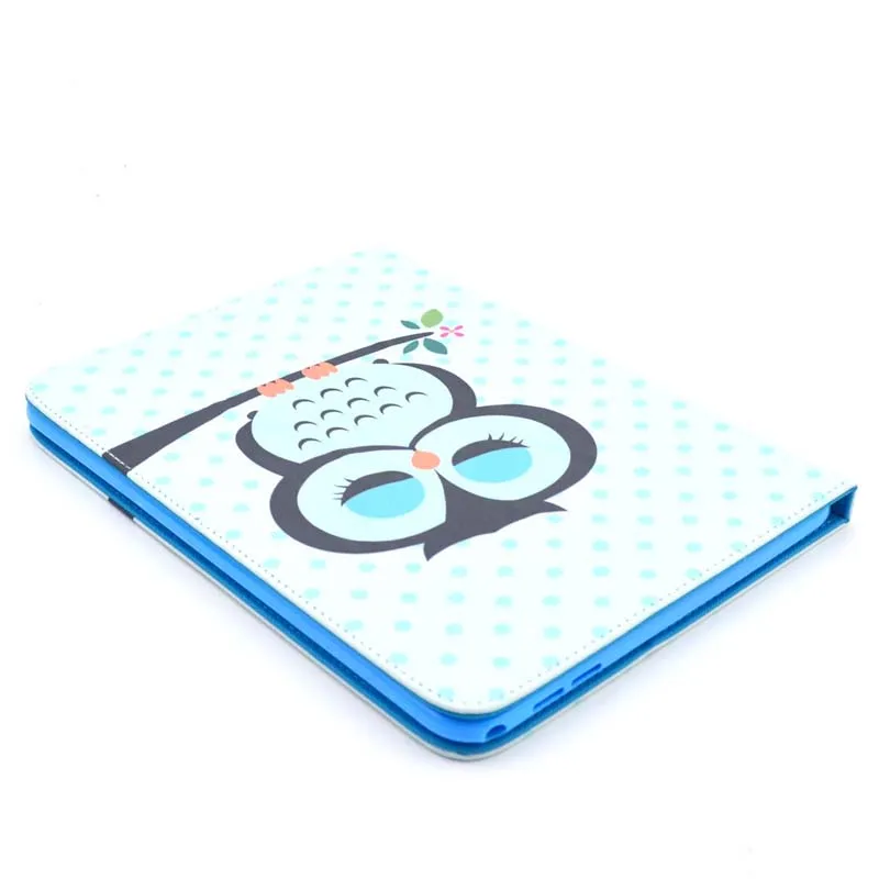 Чехол бумажник для планшета Samsung Galaxy Tab 4 10 1 T530 T531 T535 с подставкой и отделением