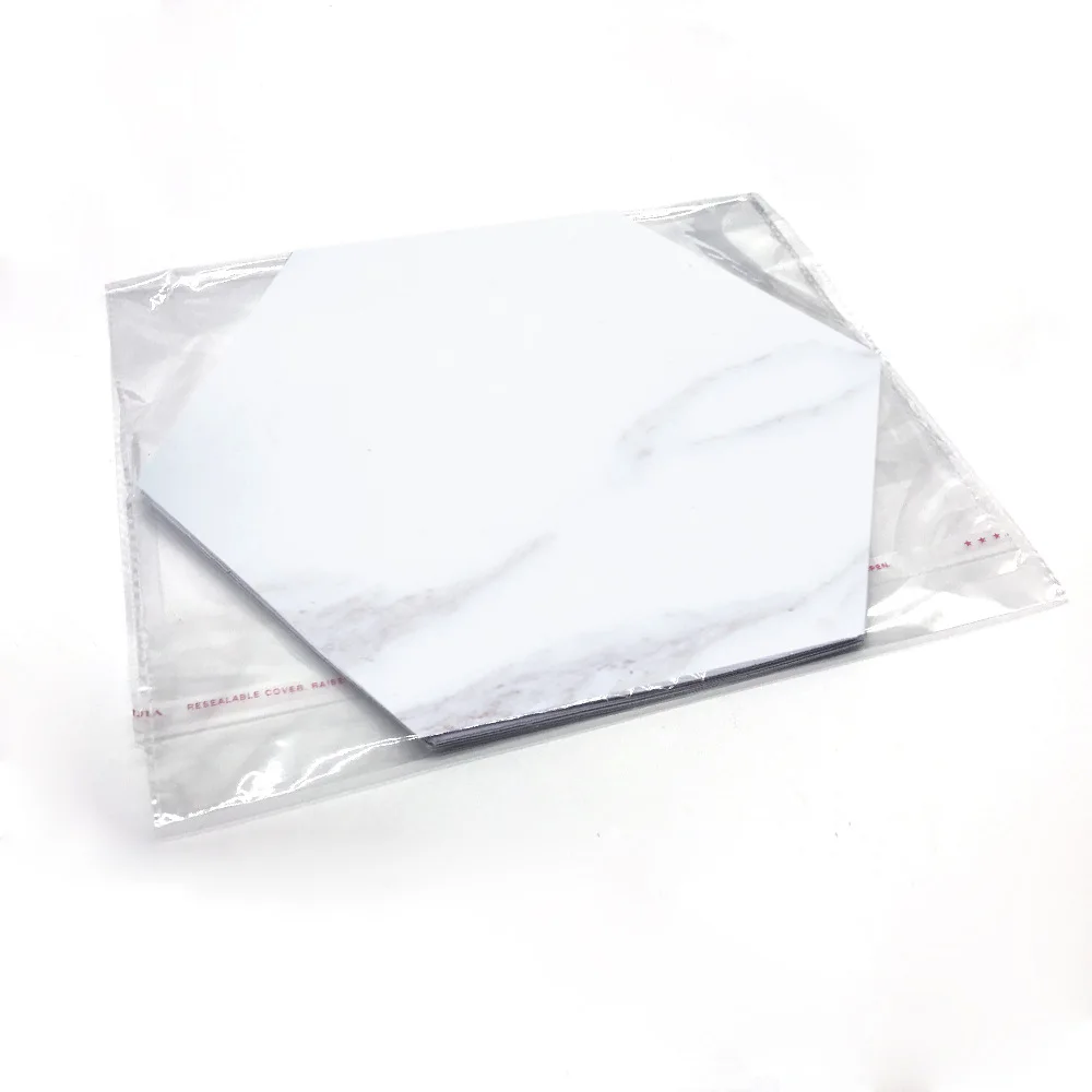 10 шт. самоклеящиеся наклейки на пол в виде мрамора|Наклейки стену| |