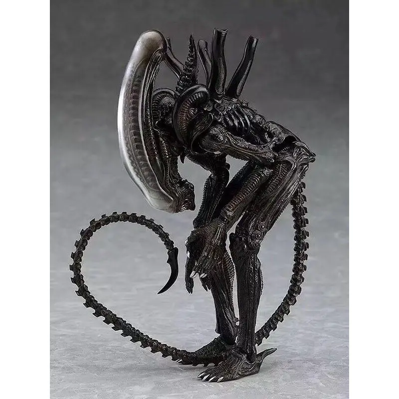 Figma SP 108 Alien такаюки такея версия ПВХ движущаяся фигурка Коллекционная модель