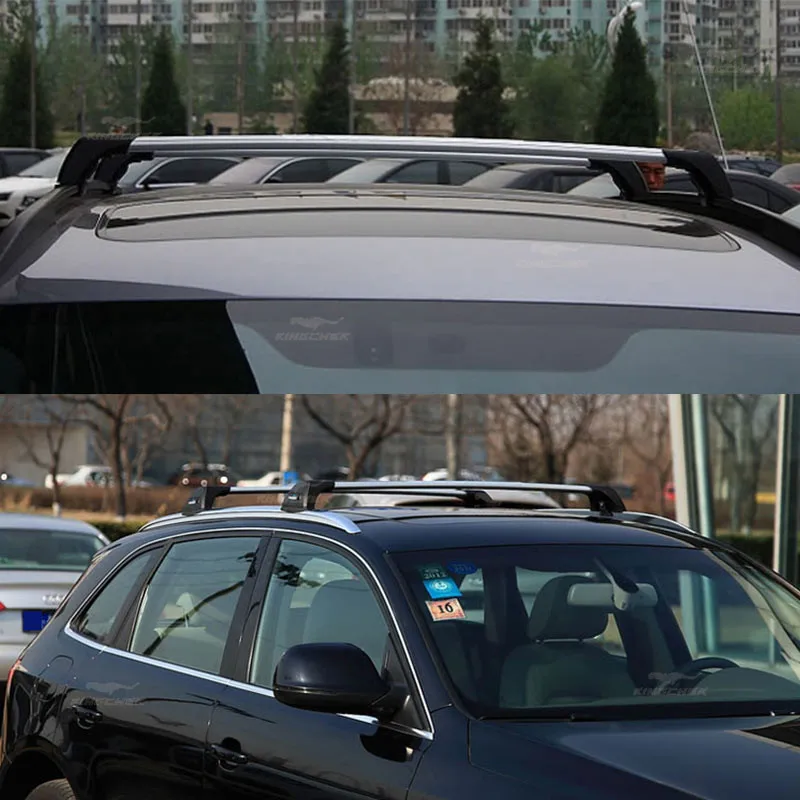 Подходит для SUBARU OUTBACK 2015 2016 багажная рейка на крышу поперечная рейка|roof rack|cross