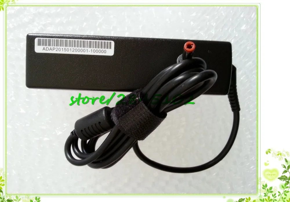 Для Lenovo G460 G460e G470 G475 G480 G485 G560 G560e G570 G575 G580 G585 G780 Notebook 20V 3.25A 65W адаптер переменного