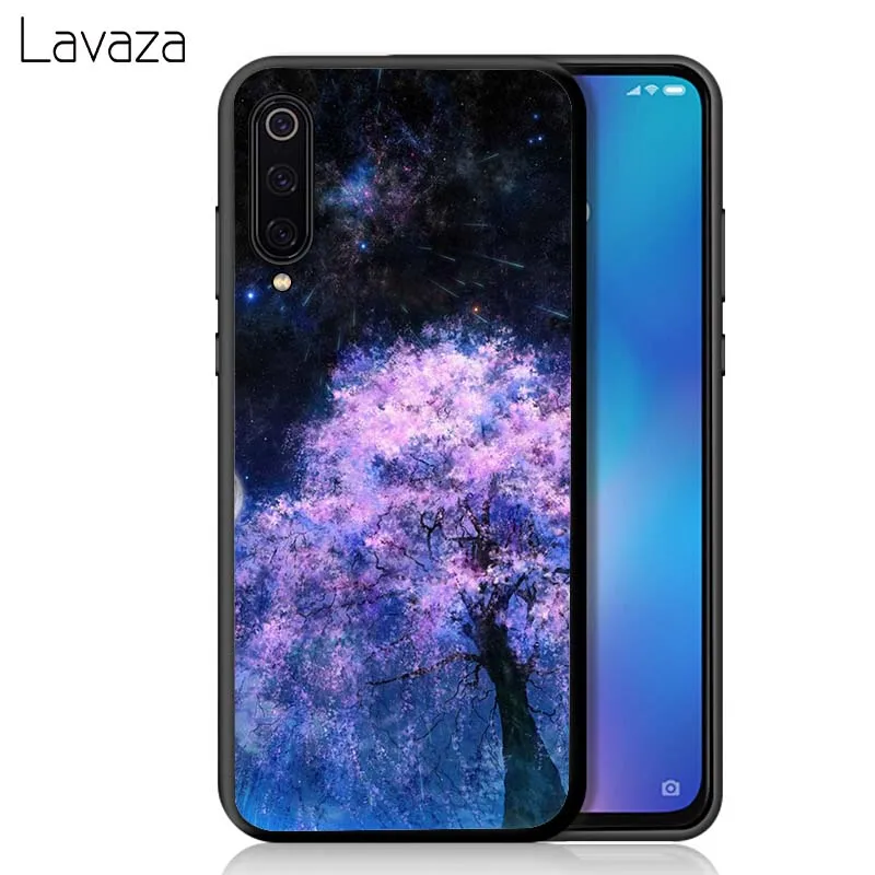 Мягкий чехол из ТПУ Lavaza Starry sky для Xiaomi Redmi Note 4 4X 5 6 pro 5A Prime 7 Pro |
