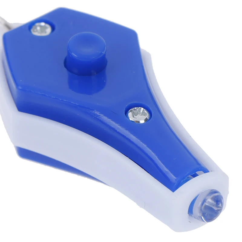 Высококачественные светодиодные фонарики 4 шт./лот с защитой от синего света