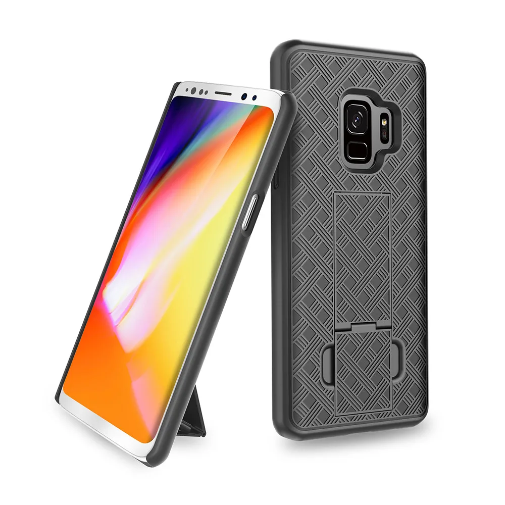 Z515 phone COVER 2019 Fashion Cool Heavy Duty Armour Case For Samsung S9 5.8 inch Full Body Cover |