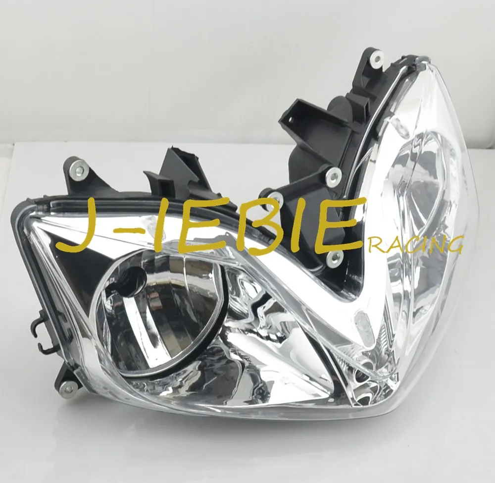 Передняя фара в сборе для HONDA CBR600F CBR600 CBR 600 F4I 2001 2002 2003 2004 2005 2006 | Автомобили и