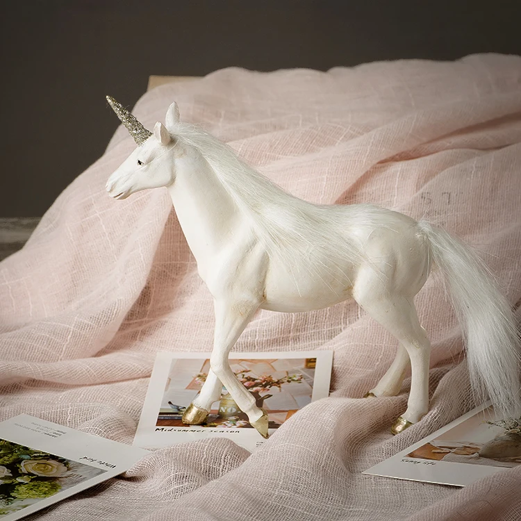 Волшебная Статуэтка единорога|figurine|figurine statue |