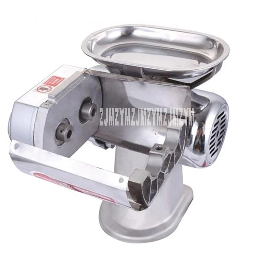 

Slicer Cutting Machine Fourth Generation 70 Electric Business Household Stainless Steel Blade Cut Meat Machine 220V / 600W