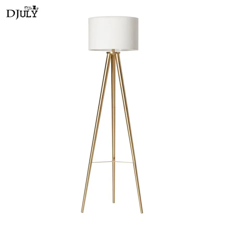 floor lamp a Дизайнерская тканевая настольная лампа в скандинавском стиле с кисточками для спальни, гостиной, кабинета, Романтические свадебные настольные лампы, домашний декоративный светодиодный светильник - Цвет абажура: floor lamp a