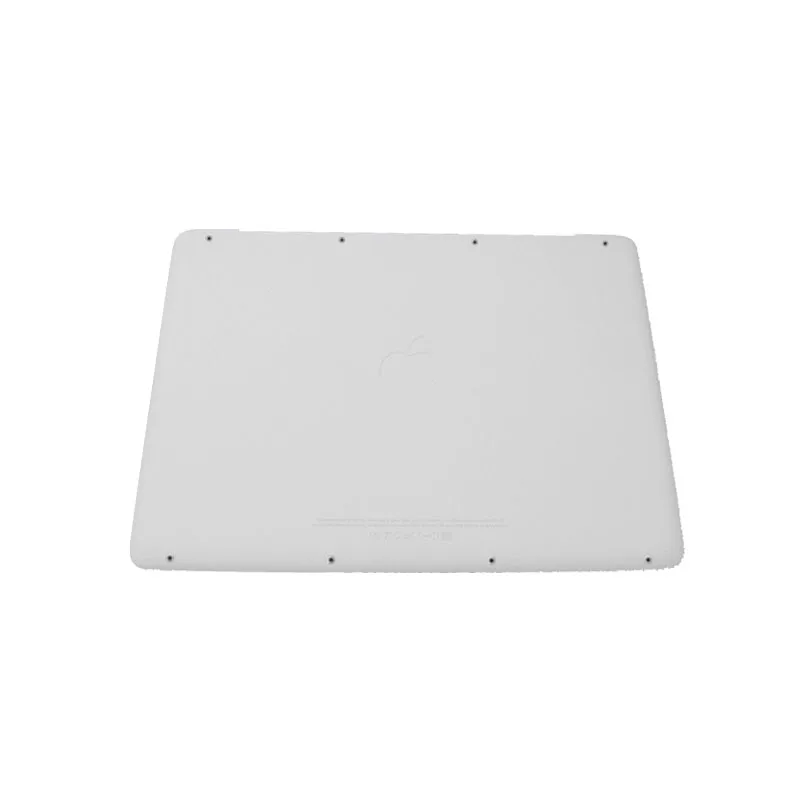 Распродажа 604 1033 Нижняя крышка корпуса белый для Apple MacBook 13 &quotA1342 1342 MC207LL/A MC516LL/A