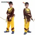 Горячая Huihonshe новая детская Карнавальная одежда детская розовая одежда супергероев для девочек Хэллоуин Супермен Косплей вечерние костюм супергероя