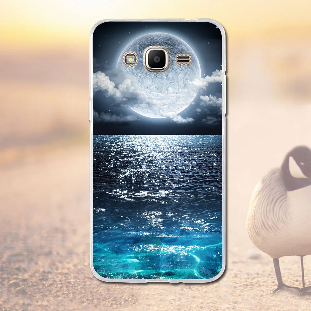 For Coque Samsung Galaxy Grand Prime G530 G530H G531 G531H G531F SM-G531F Case Cover Phone Rabbit PC Shell |