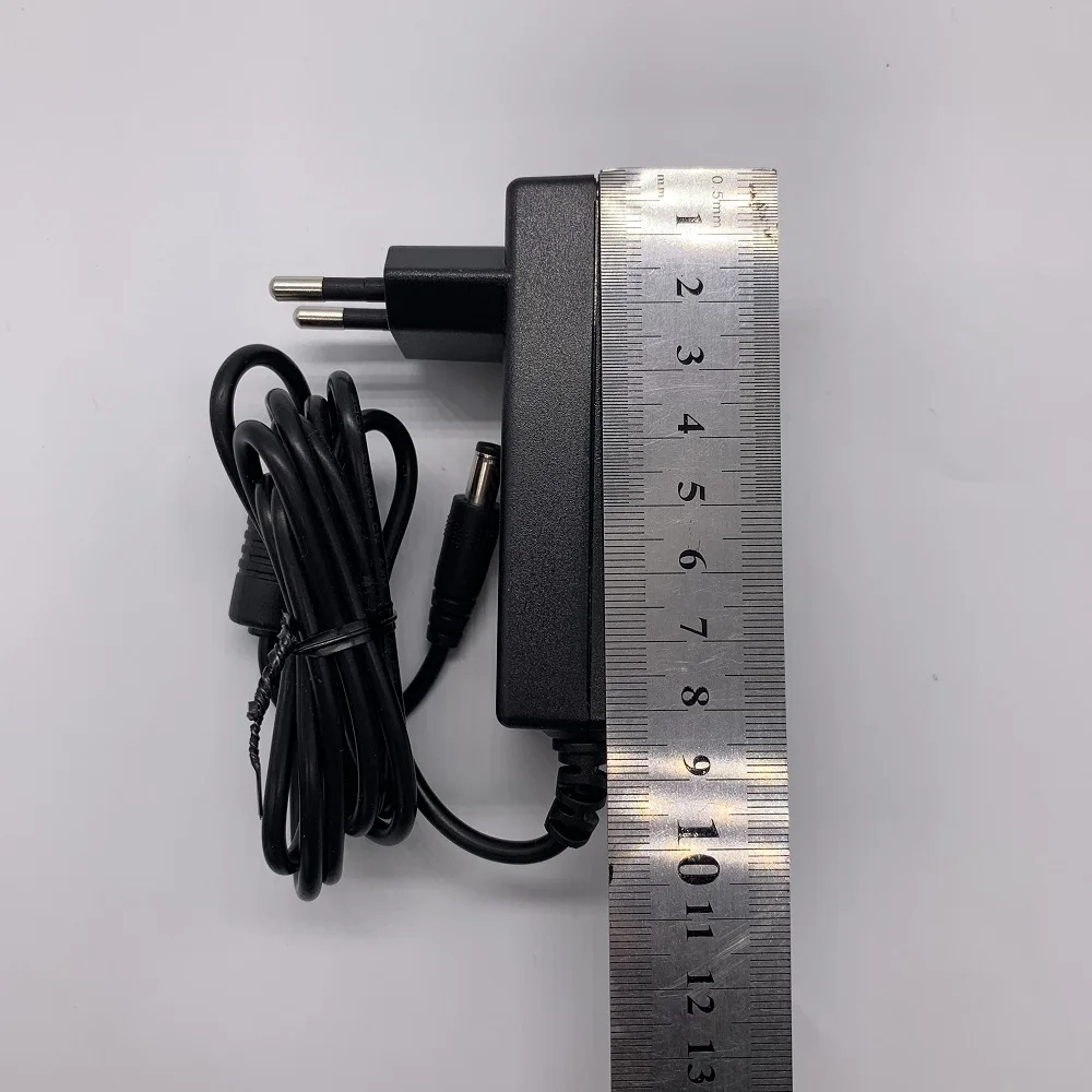 DC 12V 2A адаптер питания 1,5 m линейный ADS-25FSG-12 12024GPG