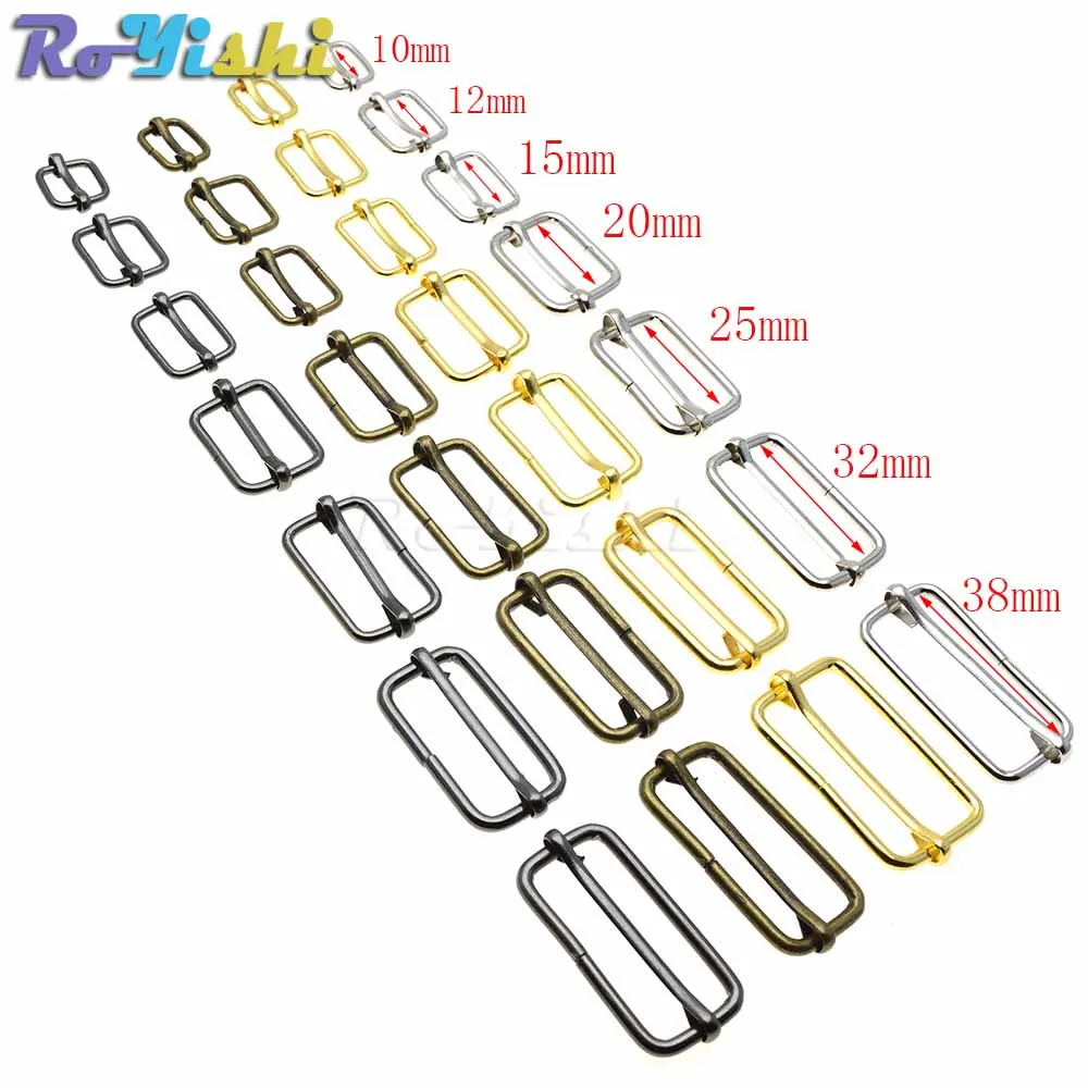 100 шт./упак. Металлические Горки тройные скользящие проволочные рольставни