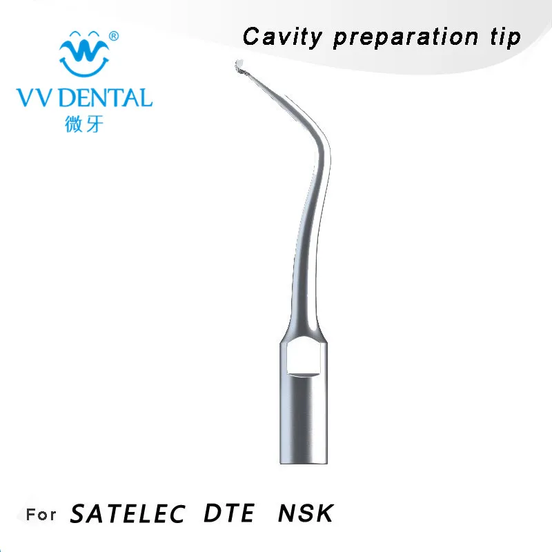 

SBDR(ACTOEN:EX-R), DENTAL SCALER TIP USED FOR CAVITY PREPARATION TEETH FIT WITH SATELEC SCALER HANDPIECE