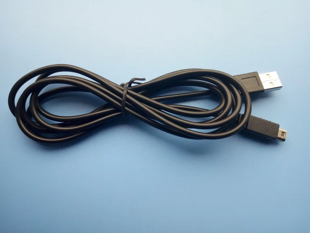300 шт. USB кабель для зарядки и передачи данных|wii cable|nintendo cablecable nintendo |