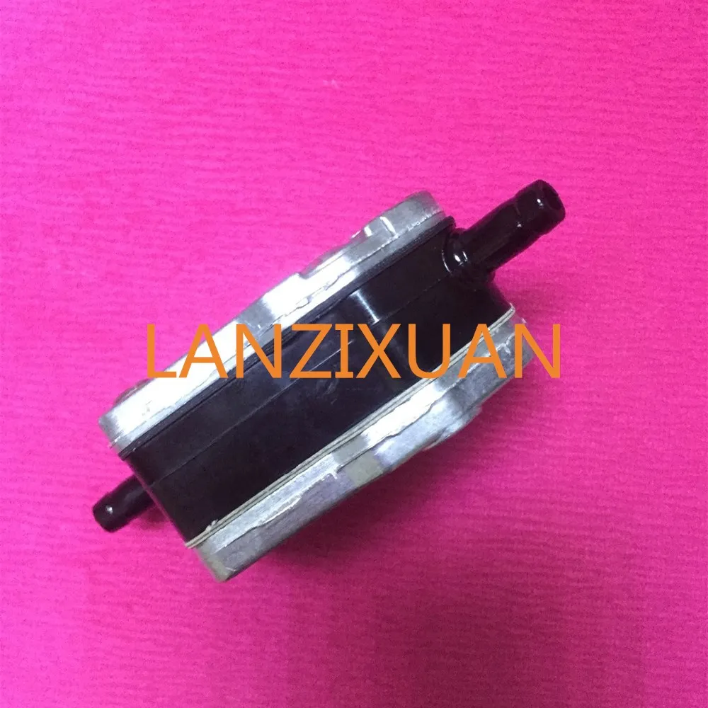 

Fuel Pump 6A0-24410 692-24410-00-00 692-24410-00 for Yamaha 2-Stroke 25HP 30HP 40HP 50HP 55HP 60HP 75HP 90HP Outboard Motor