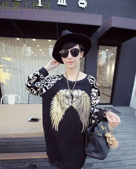 5 парт/лот Блестки Золотые патчи фотоблестки аксессуары для одежды Diy ткань клей