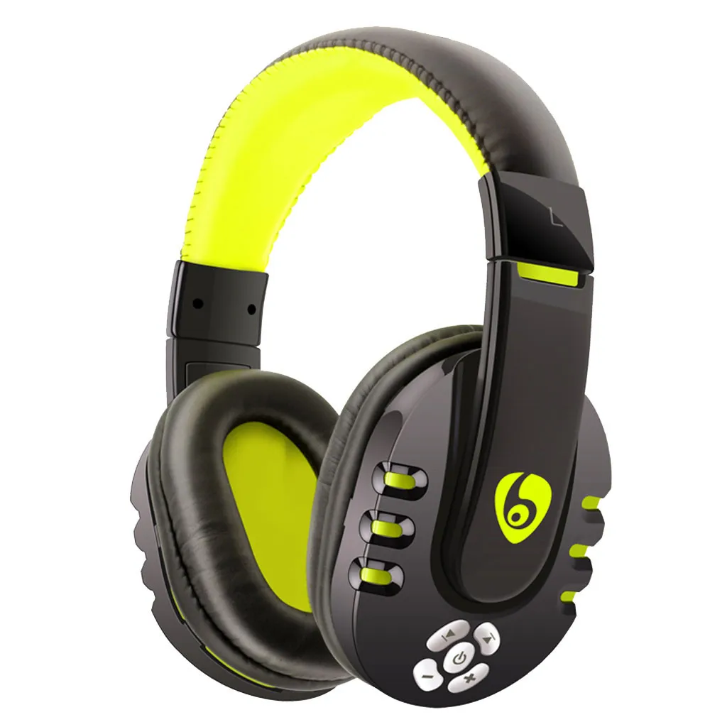 OVLENG V8 Hi Fi стерео наушники Bluetooth игровая гарнитура с микрофоном Микрофон для PUBG