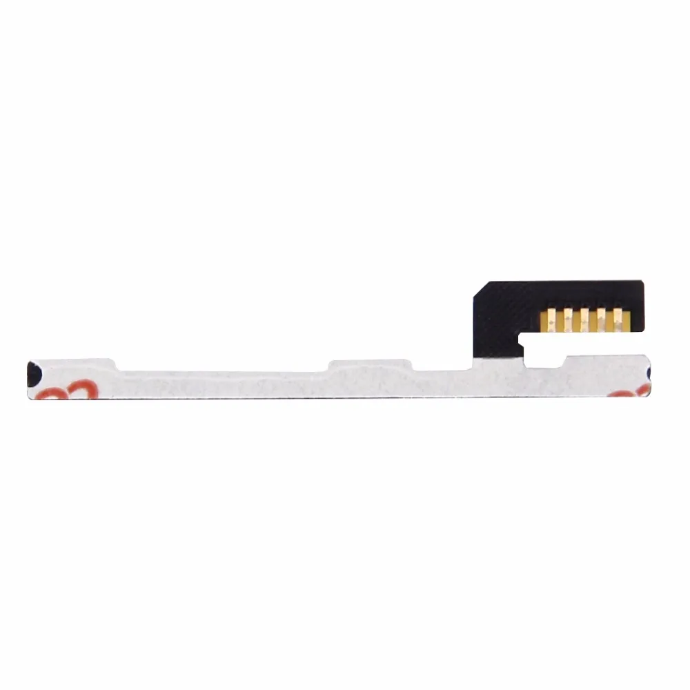 IPartsBuy Кнопка питания и Кнопка громкости гибкий кабель для lenovo Vibe S1 S1c50 S1a40/Vibe P1 P1C58 P1C72 P1A42/ZUK Z2 Pro/Z1/A5000