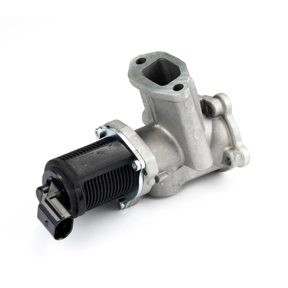 55184651 EGR клапан для Vauxhall/Opel Agila combo A B Corsa d Corsavan Meriva Tigra Twintop mk2 mk3 1 3 CDTI|Впускной