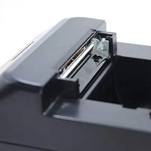 Чековый Термальный Принтер USB destop bluetooth Портативный чековый термопринтер POS windows IOS android 58 мм P58C/D