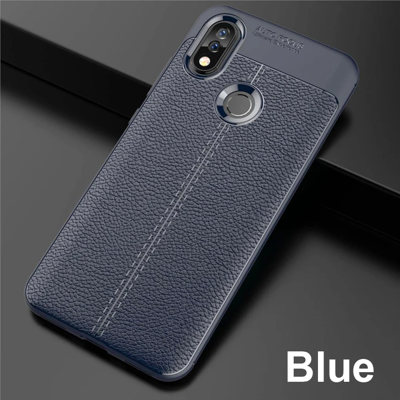 Чехол для huawei honor 8A 8C 8X Y9 2019 защитный чехол бронированный бампер мягкий