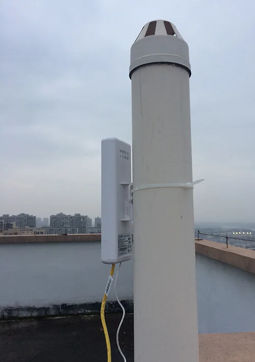 LoRaWAN открытый LoRa шлюз 4G к wifi GL1728 MT7688A для LORA Базовая Мобильная сотовая станция передачи данных Интернет вещей wifi