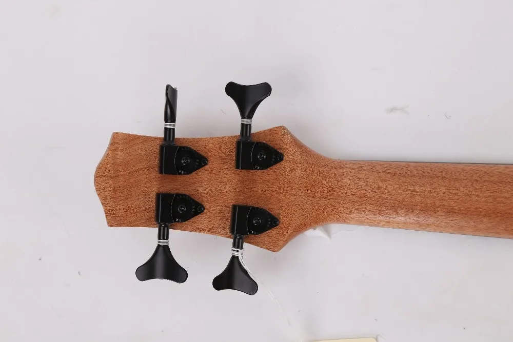Guitarra Electrica Деревянный Гитара Музыкальные Инструменты Профессионального 30-дюймовый Ель Из Красного Дерева И Бас Гавайская Гитара Небольшой Гитара UB-513