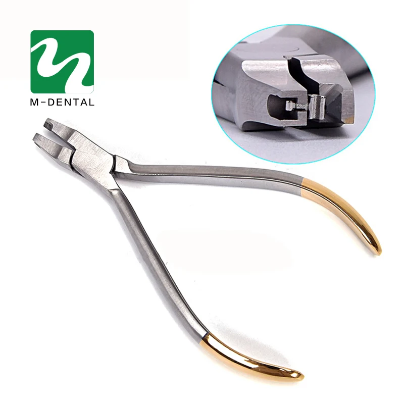 1 шт. Ортодонтические щипцы для стоматологических лабораторных щипцов| |