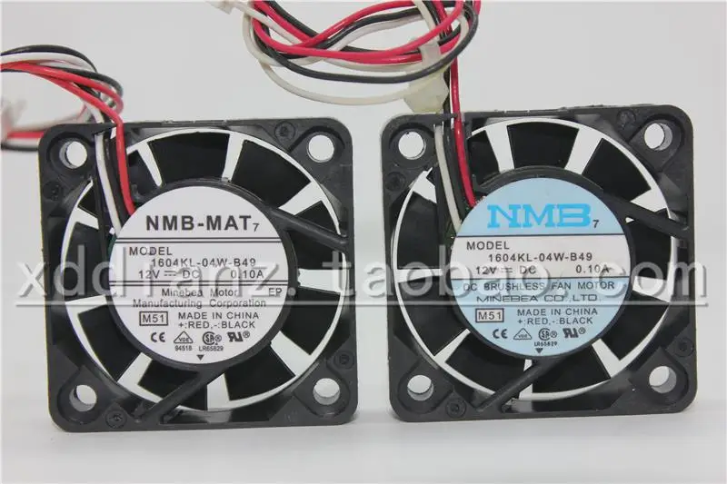 Новая третья линия 1604KL 04W B39 / B49 B59 4010 12 В 0 09a 10 а 4 см|4010 12v|line |
