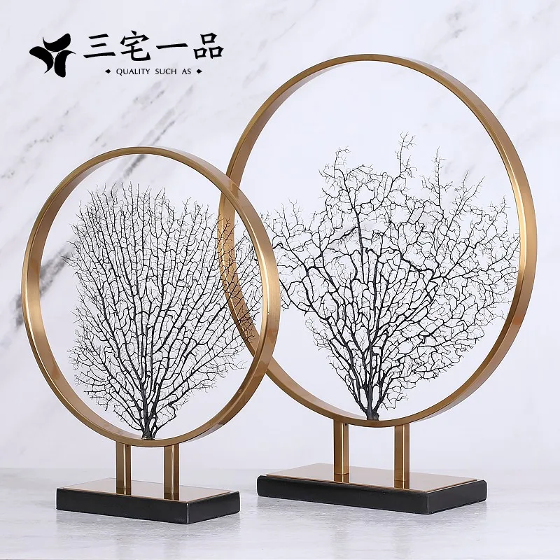 Новая модель в китайском стиле для отеля натуральное морское дерево круговое