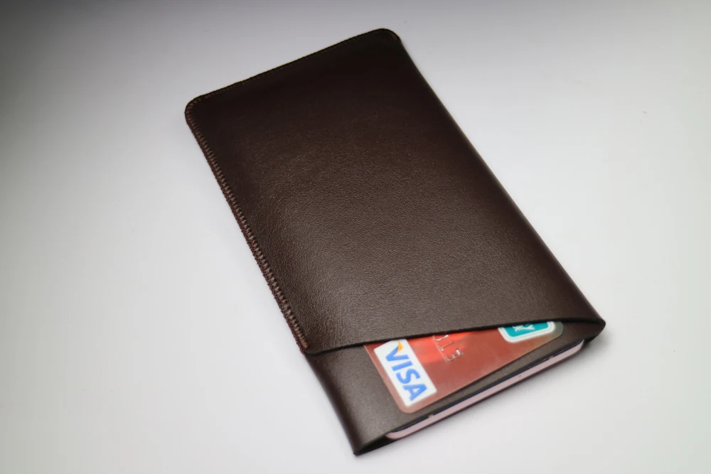 Цена по прейскуранту завода роскошный чехол из микрофибры с кожаным рукавом для