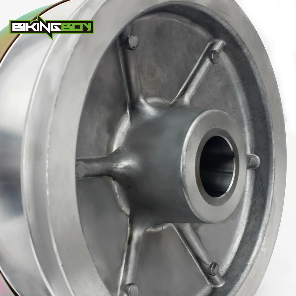BIKINGBOY для Yamaha Golf 4 cart G2 G8 G9 G11 G14 G16 G20 G21 G22 приводной клатч + ремень Набор 85 96 05 04 03 02 01 00
