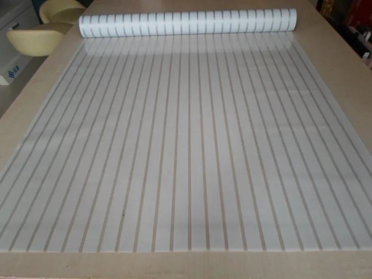 Офисная оконная пленка виниловые витражные наклейки на окна современные