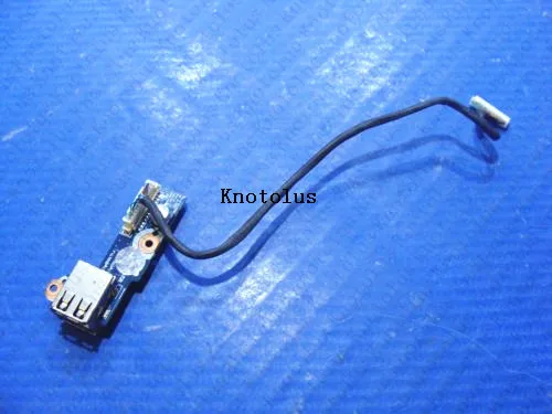 Usb плата BA92 05996A для Samsung R530 R540 R580 R730 R780 RV510 кнопки питания|board board|board usbboard samsung |