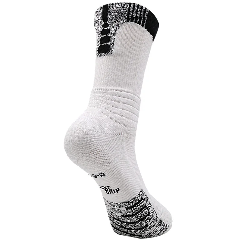 Оригинальный Новое поступление NIKE U NG VERSA CREW унисекс спортивные носки (1