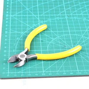 Мини diagnal Бокорезы ювелирные изделия делая ручной инструмент DIY Бисероплетение Ювелирный инструмент 5 дюймов