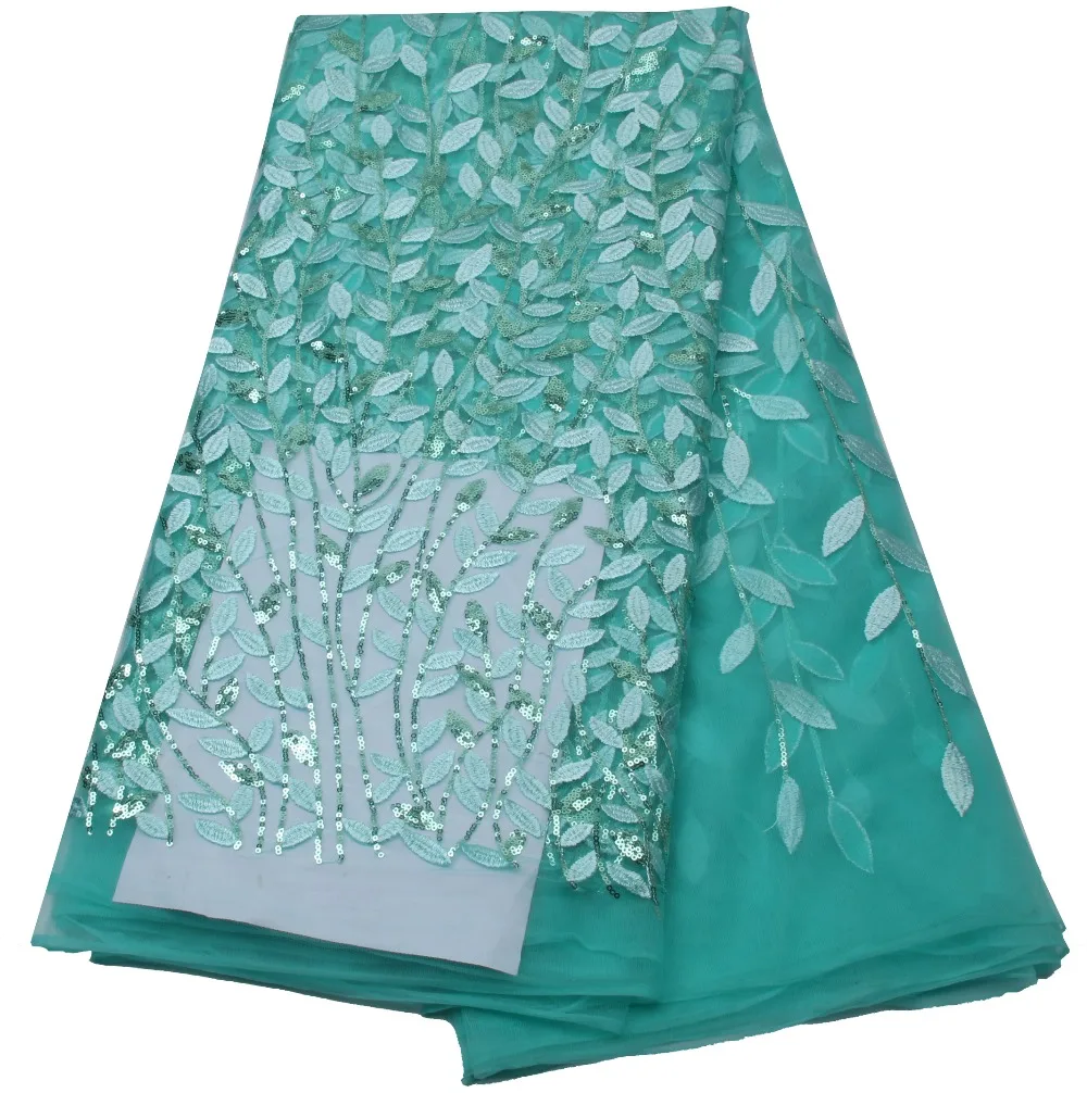 2017 новейшие довольно чирок чистая шнурок с серебряной вышивкой французское