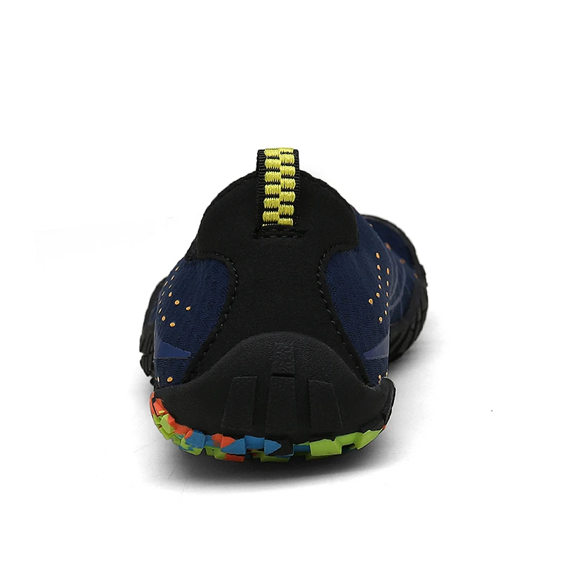 Aqua Shoes/носки для мужчин гусеницы Hombre Zapato Finger Five мужские носки бассейна