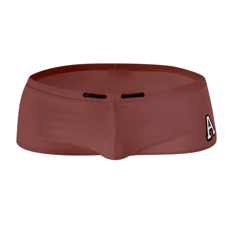 Austinbem профессиональный купальник для мужчин сексуальный плавки из лайкры мягкие