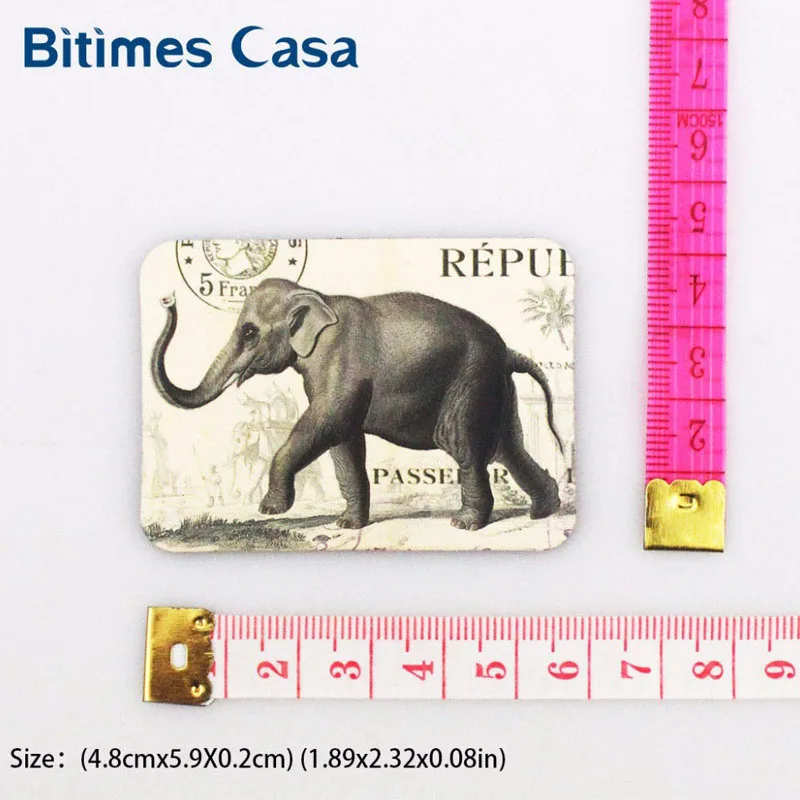 24 шт. магнитные наклейки в виде животных|fridge magnet|magnetic stickerrefrigerator magnet toy |