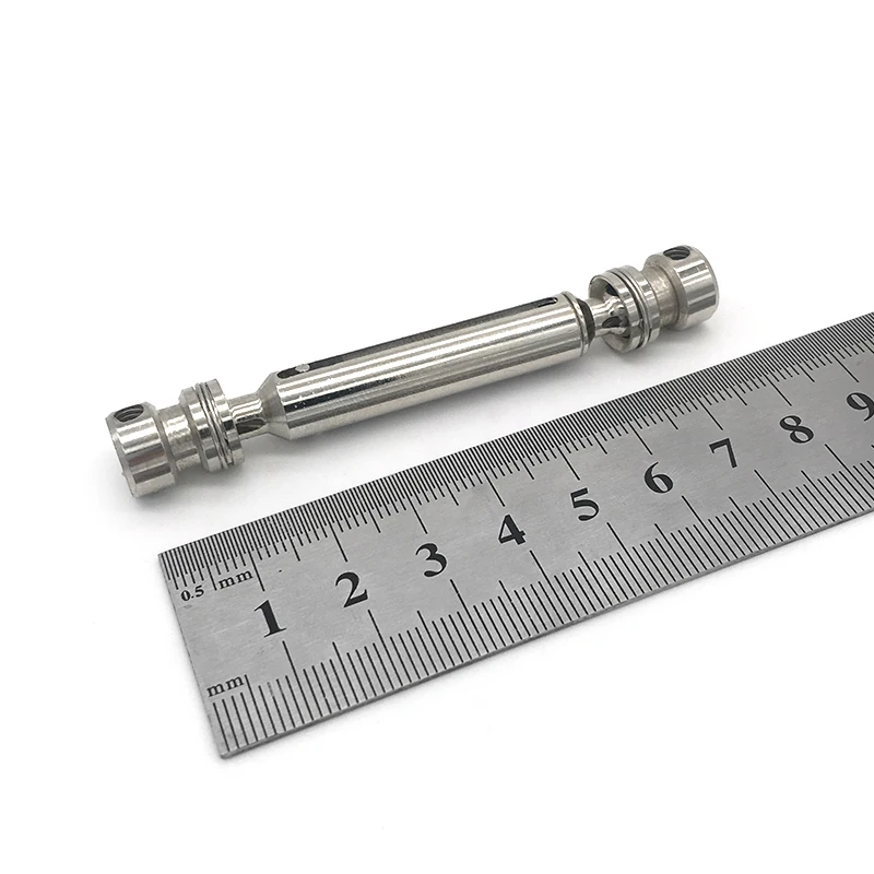 Металлический задний Средний приводной вал универсальные аксессуары для