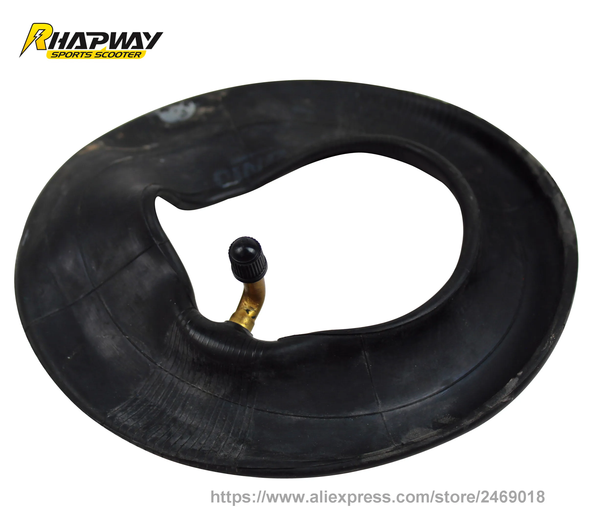 Электрические Дети/взрослые скутеры шины трубки 200*50 (8 дюймов) внутренние трубы