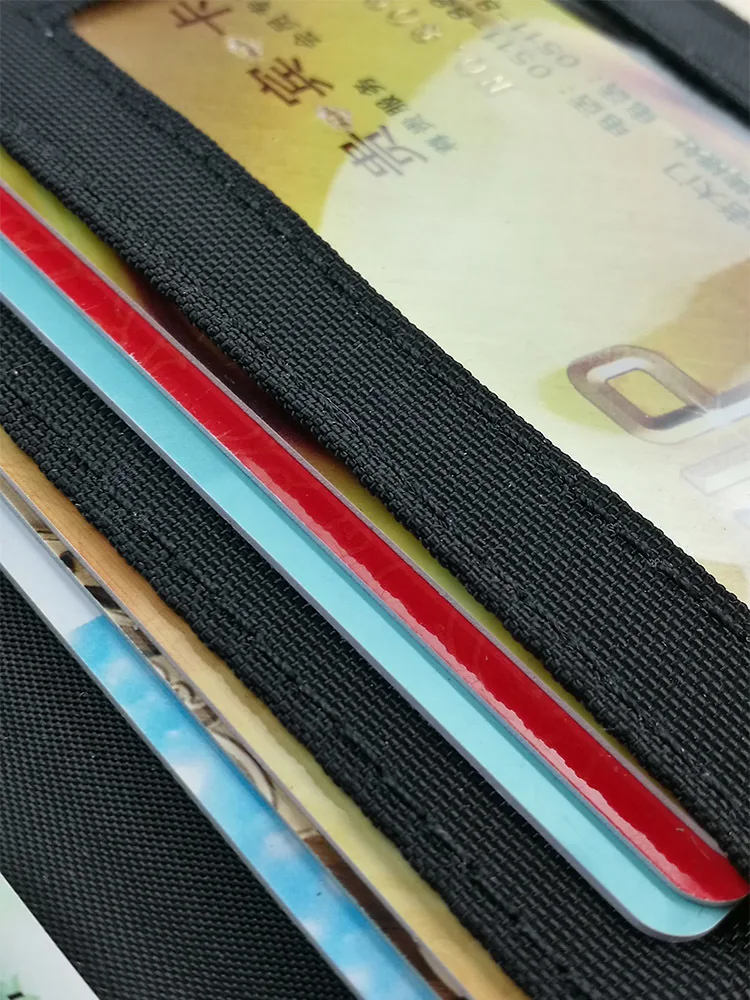 Минималистский супер тонкий бумажник для мужчин женщин Slimline женские кошельки ультра тонкий мини маленький мужской женский